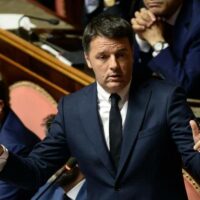 Matteo Renzi