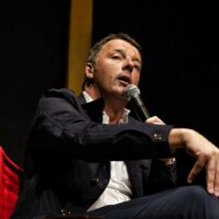 Matteo Renzi