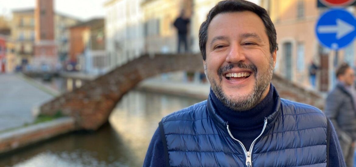 Salvini Starace