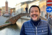 Salvini Starace
