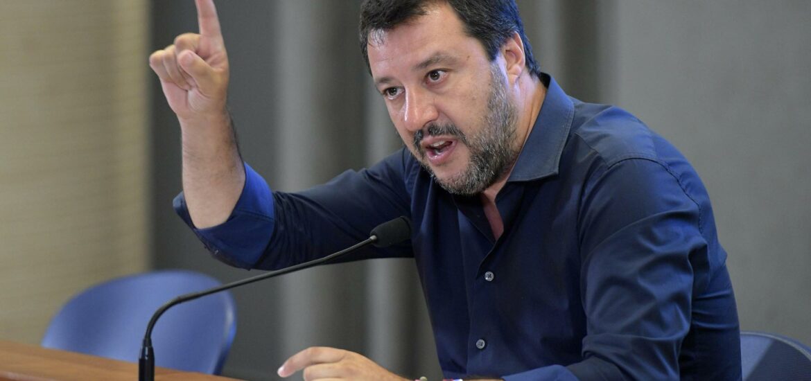 Salvini