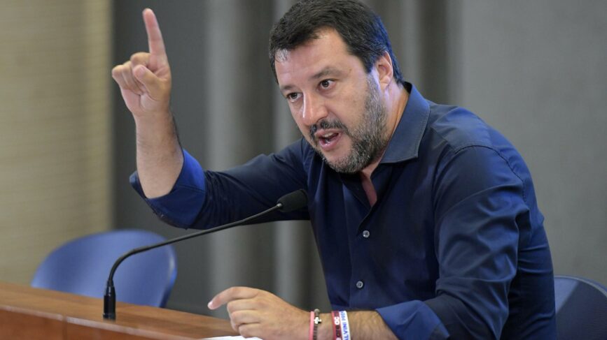 Salvini