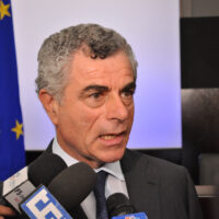 Moretti (Psc) e Regina (Next) puntano su Selta (che lavora per Leonardo, Terna e Snam)