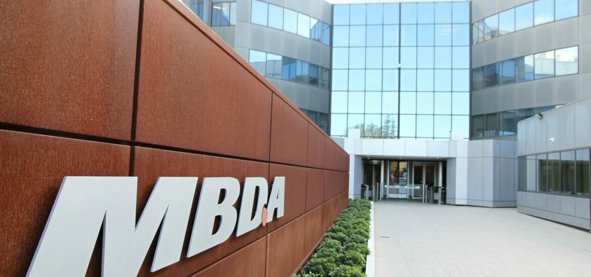 Mbda