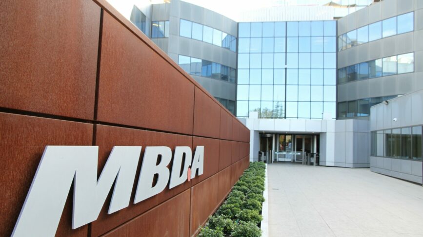 Mbda