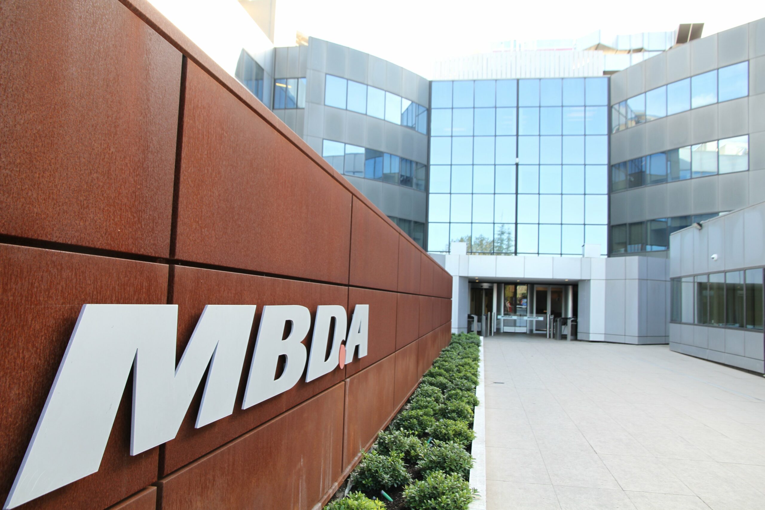 Mbda