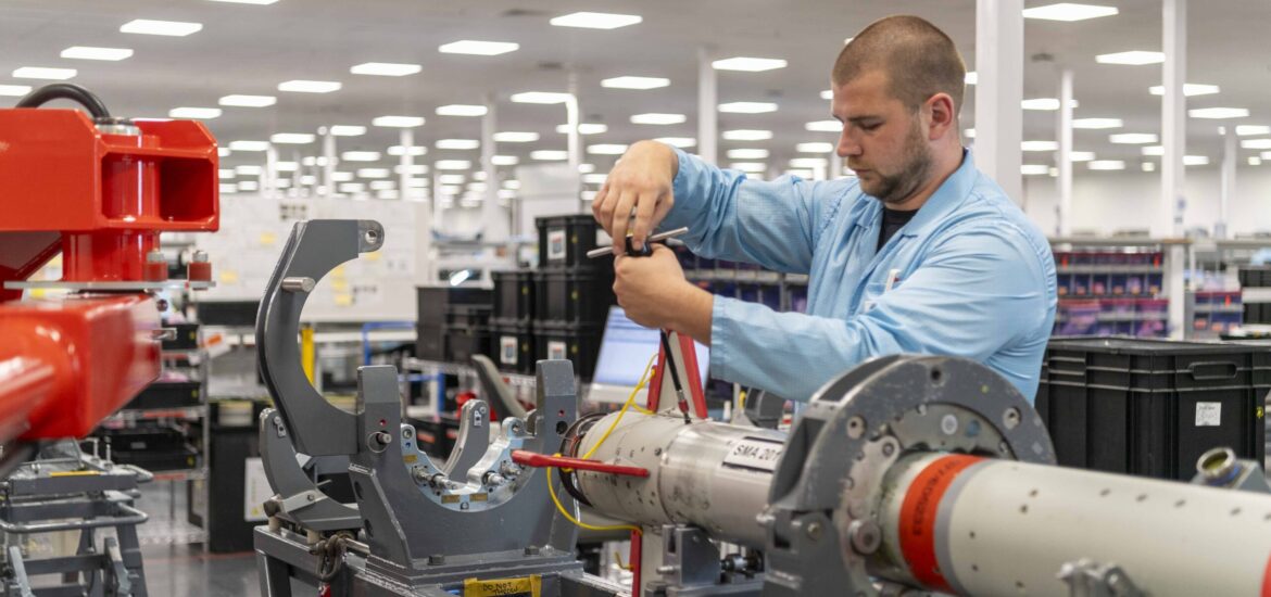 materie prime difesa