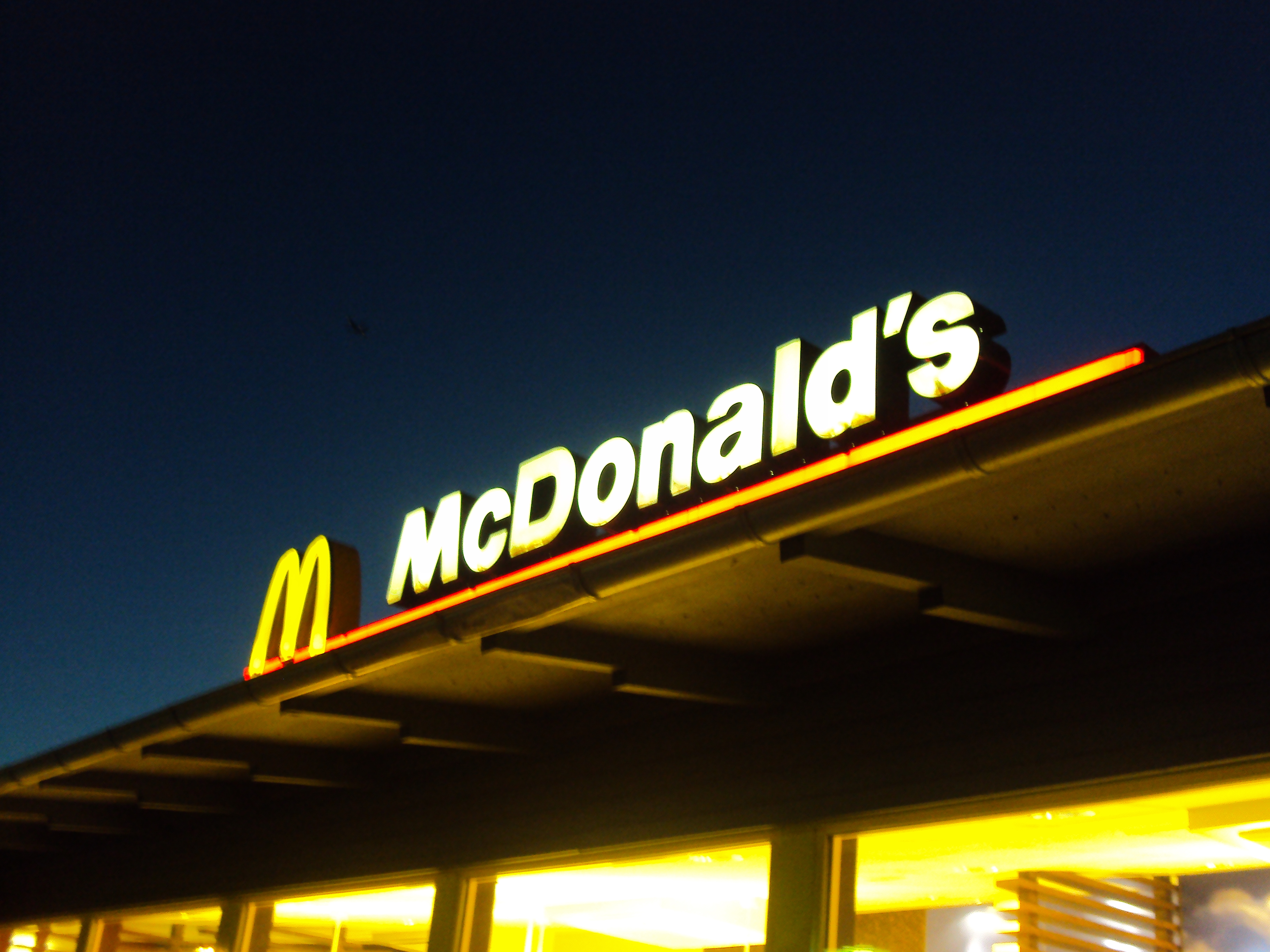 Will the Antitrust Authority fry McDonald's with a fine? All the details