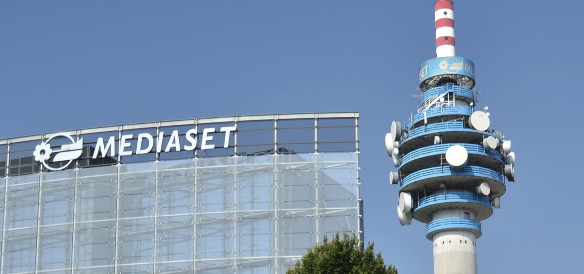 Mediaset Prosiebensat 1