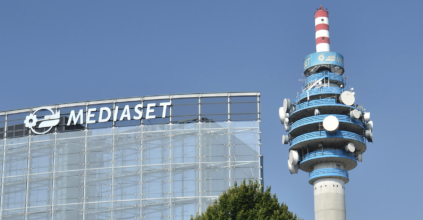 Mediaset Prosiebensat 1