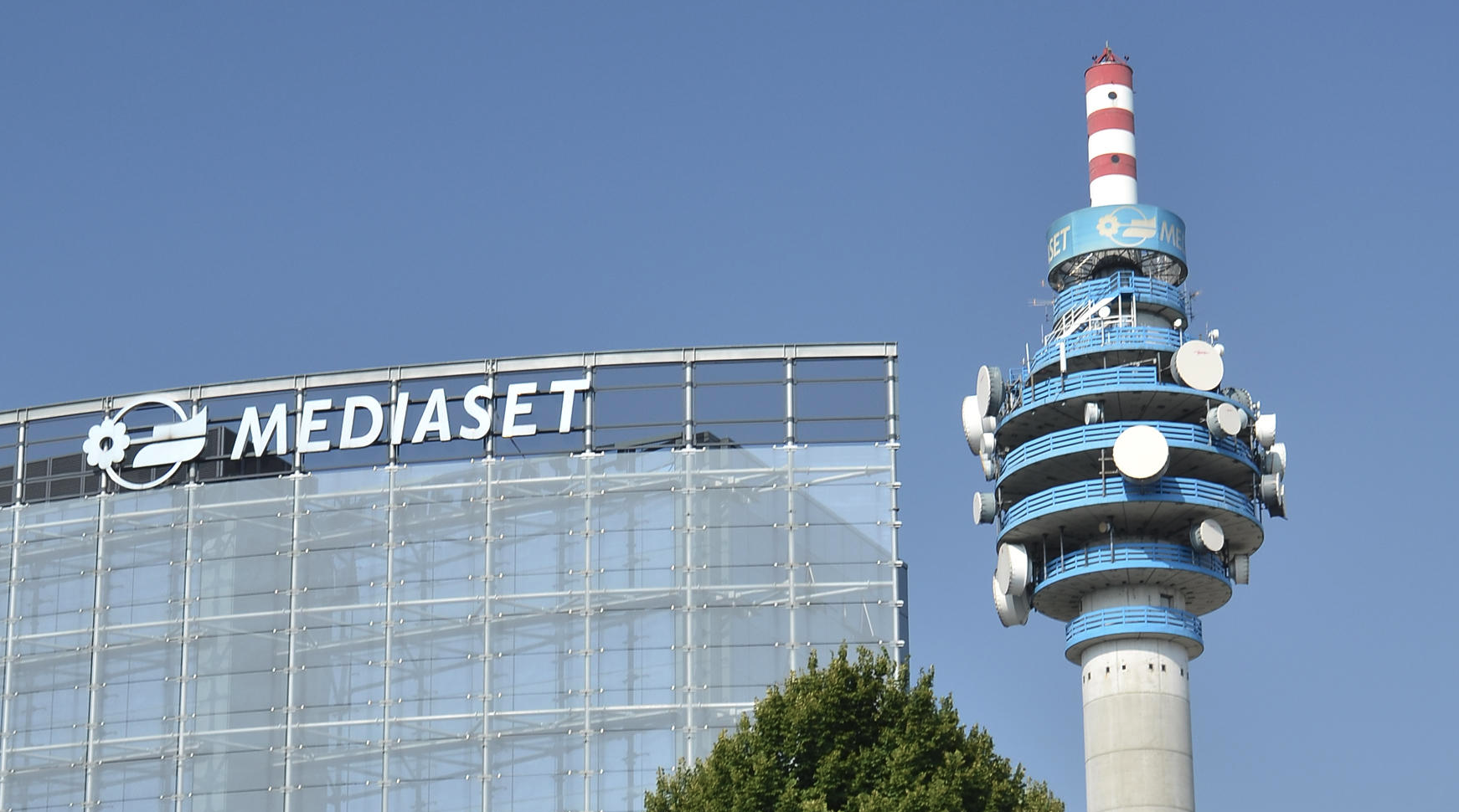 mediaset prosiebensat 1