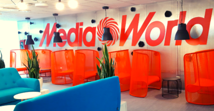 Mediaworld