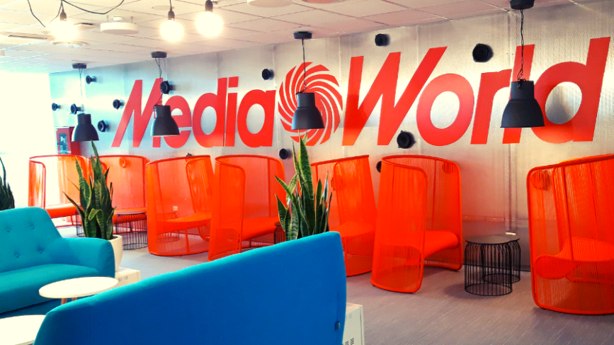 Mediaworld