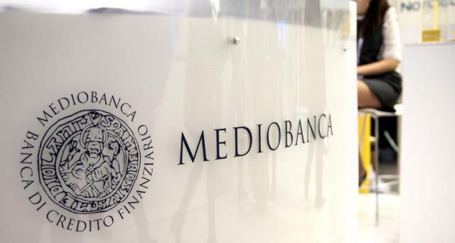 Mediobanca E Le Relazioni Economiche Internazionali Dell Italia Startmag