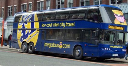 Megabus