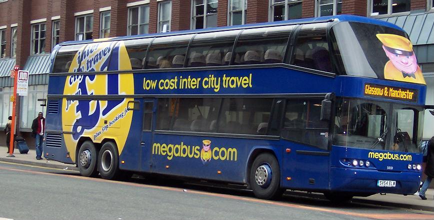 Megabus