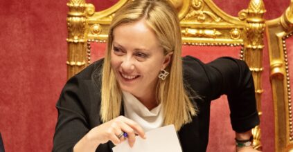 Tetto Al Contante: I Piani Di Meloni, Cosa Succede Nei Paesi Ue, I Report Di Bce E Banca D’Italia