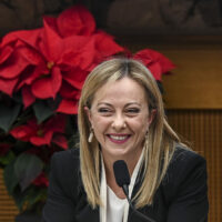 Che cosa ha detto Giorgia Meloni nella conferenza stampa di fine anno