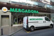 Amazon Mercadona