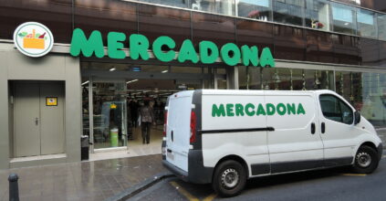 Amazon Mercadona