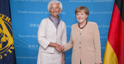 Lagarde