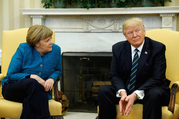 Vi spiego perché Trump strapazza la Germania su energia e difesa. L’analisi di Carlo Pelanda