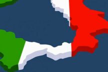 Pnrr Mezzogiorno