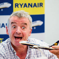 Ryanair