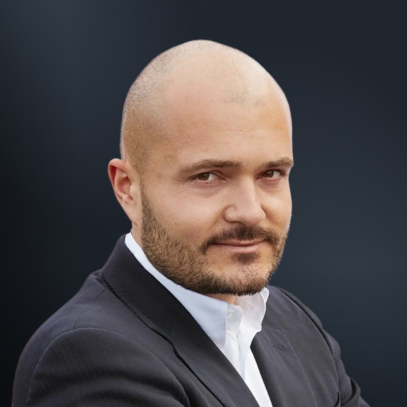 Tutto su Michal Strnad, le stranezze del big ceco delle armi che ha comprato il 14% di Pirelli dai cinesi