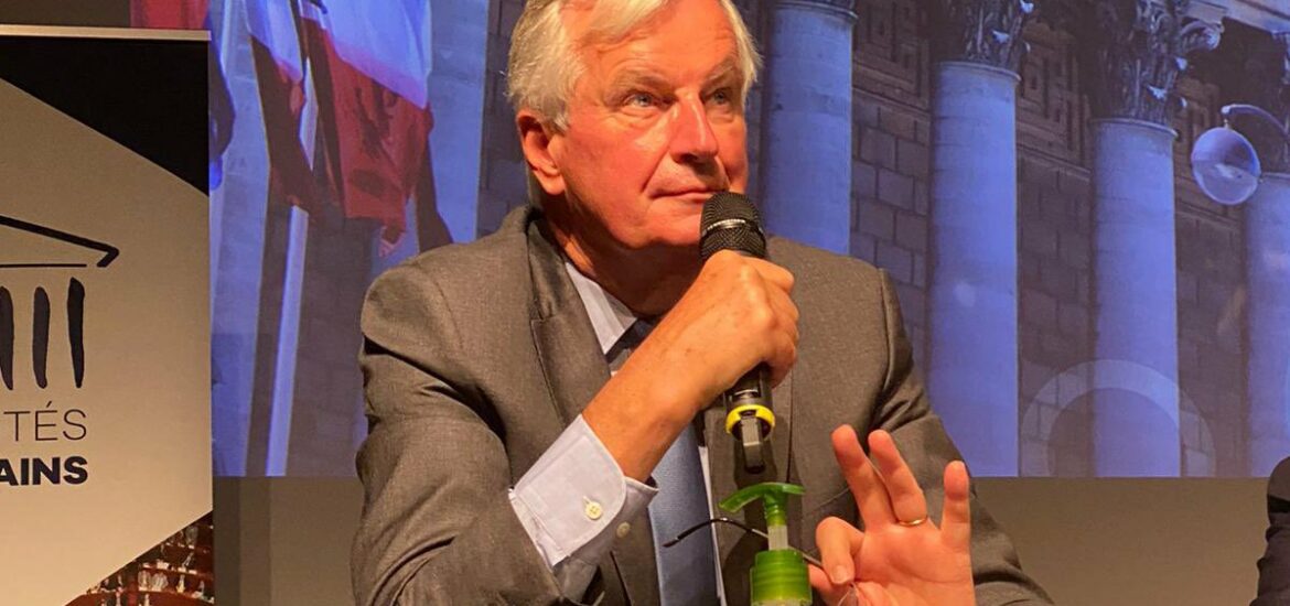 Barnier