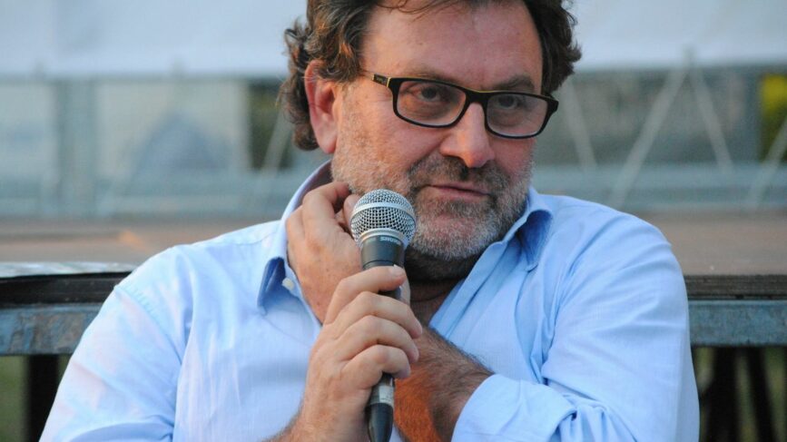 Luigi Corradi