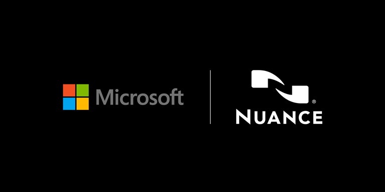 What Microsoft will do in healthcare with Nuance AI