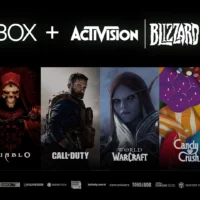 activision strategia licenziamenti Microsoft sony