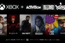 Activision Strategia Microsoft Sony
