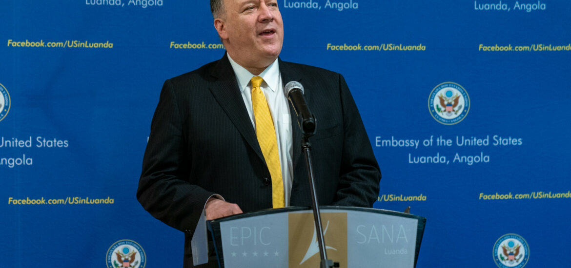 Pompeo