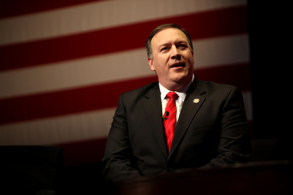 Che cosa dirà Pompeo in Africa. Il Punto di Orioles