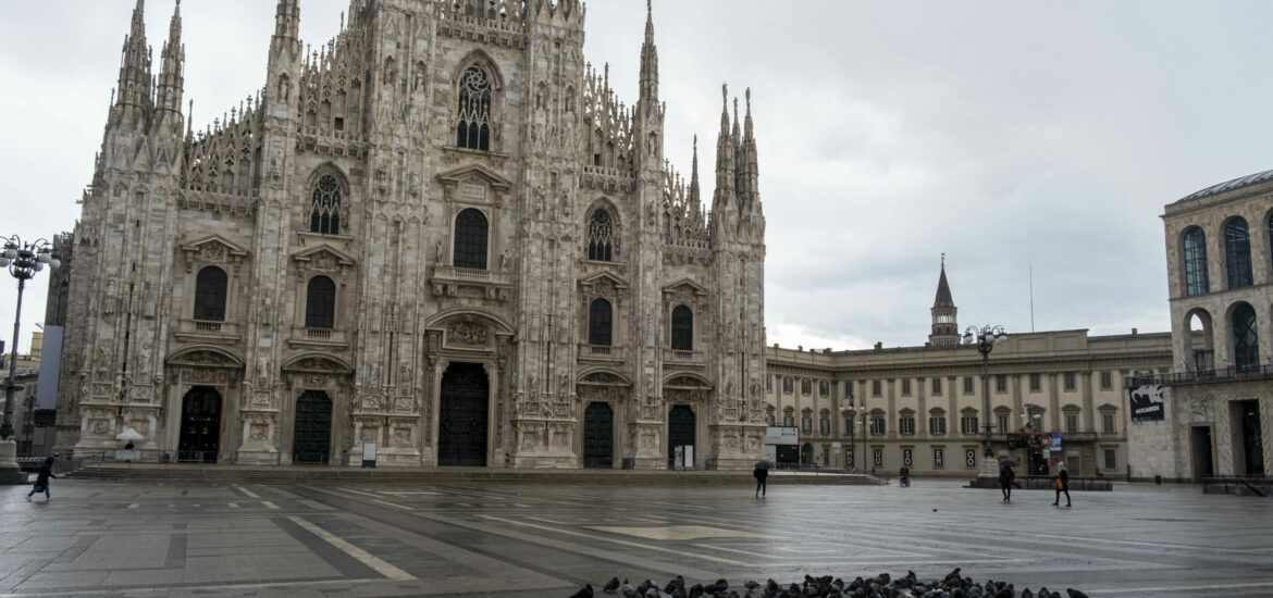 Tribunale Brevetti Milano