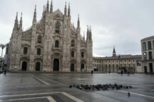 Tribunale Brevetti Milano
