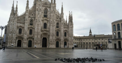 Tribunale Brevetti Milano