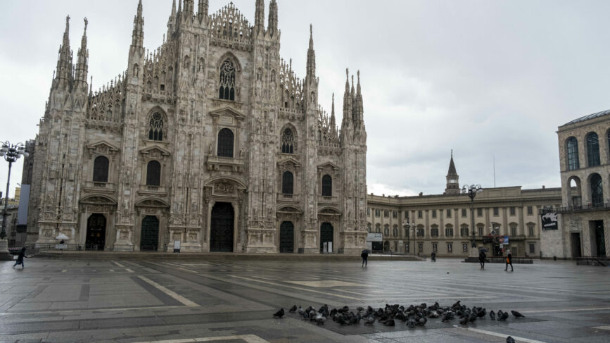 Tribunale Brevetti Milano
