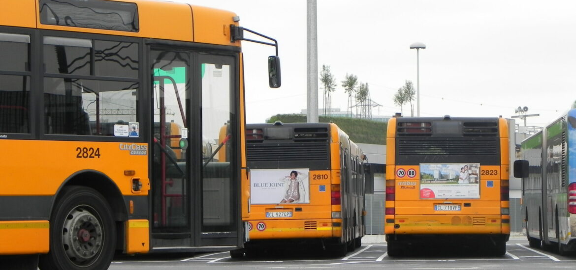 Trasporto Pubblico Locale