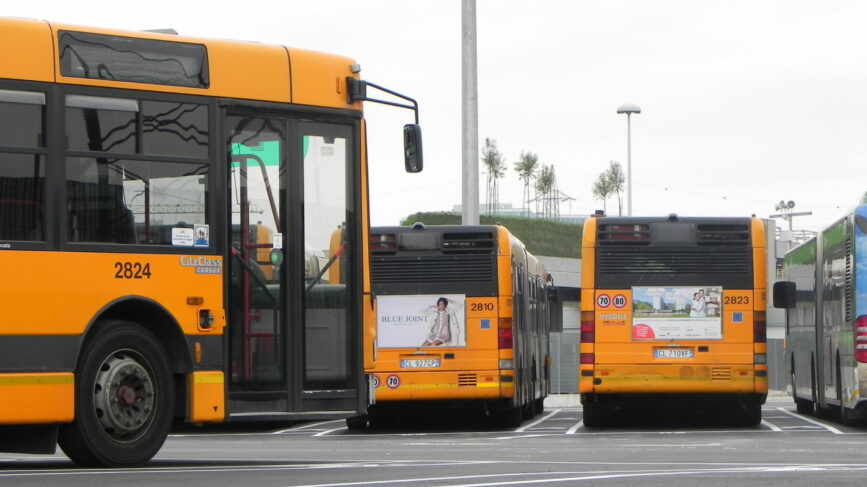 Trasporto Pubblico Locale