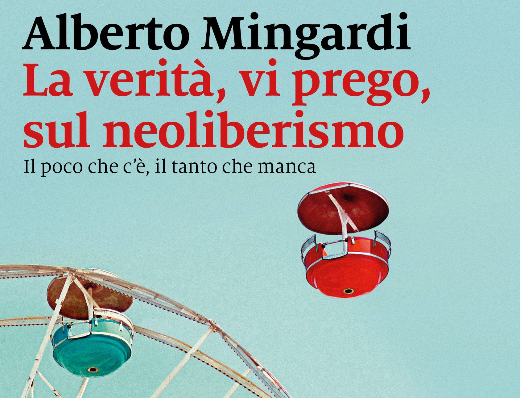 Perché da liberista contesto le tesi di Mazzucato su Stato e innovazione