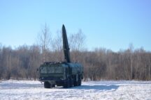 Forze Russe
