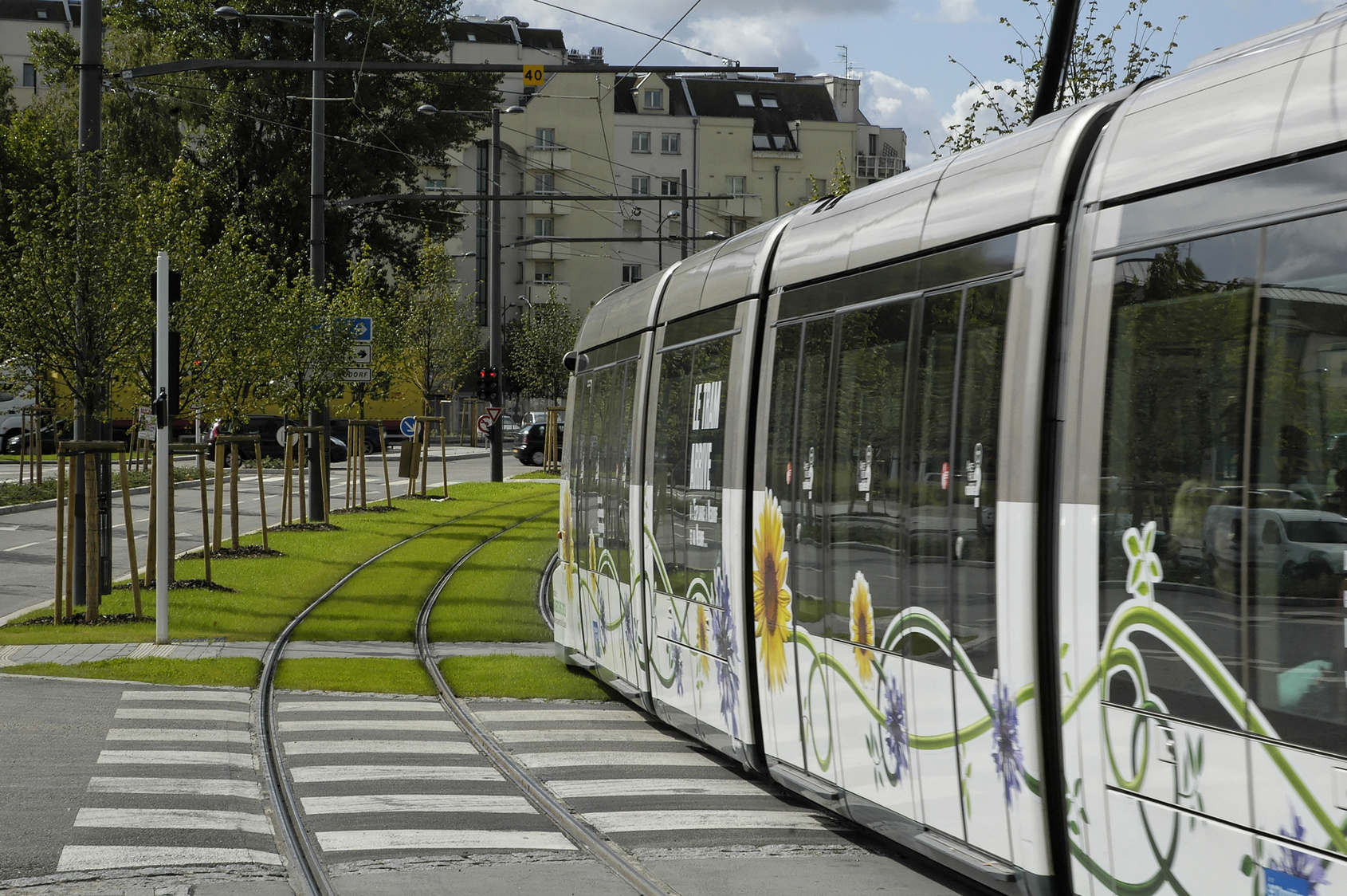 emissioni mobilità