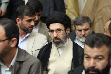 iran
