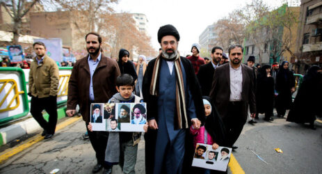 iran