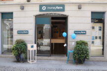 Moneyfarm Poste Italiane