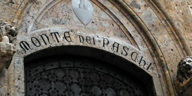 Mps, tutte le verità non dette sul Monte dei Paschi di Stato