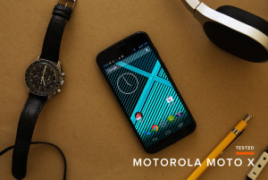 Motorola Moto X